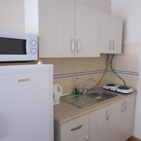 Flamingo Apart Aparthotel Κωνσταντινούπολη Εξωτερικό φωτογραφία