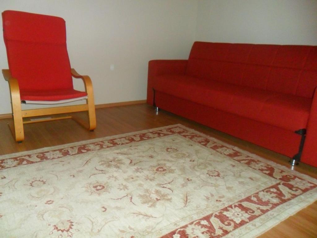 Flamingo Apart Aparthotel Κωνσταντινούπολη Δωμάτιο φωτογραφία