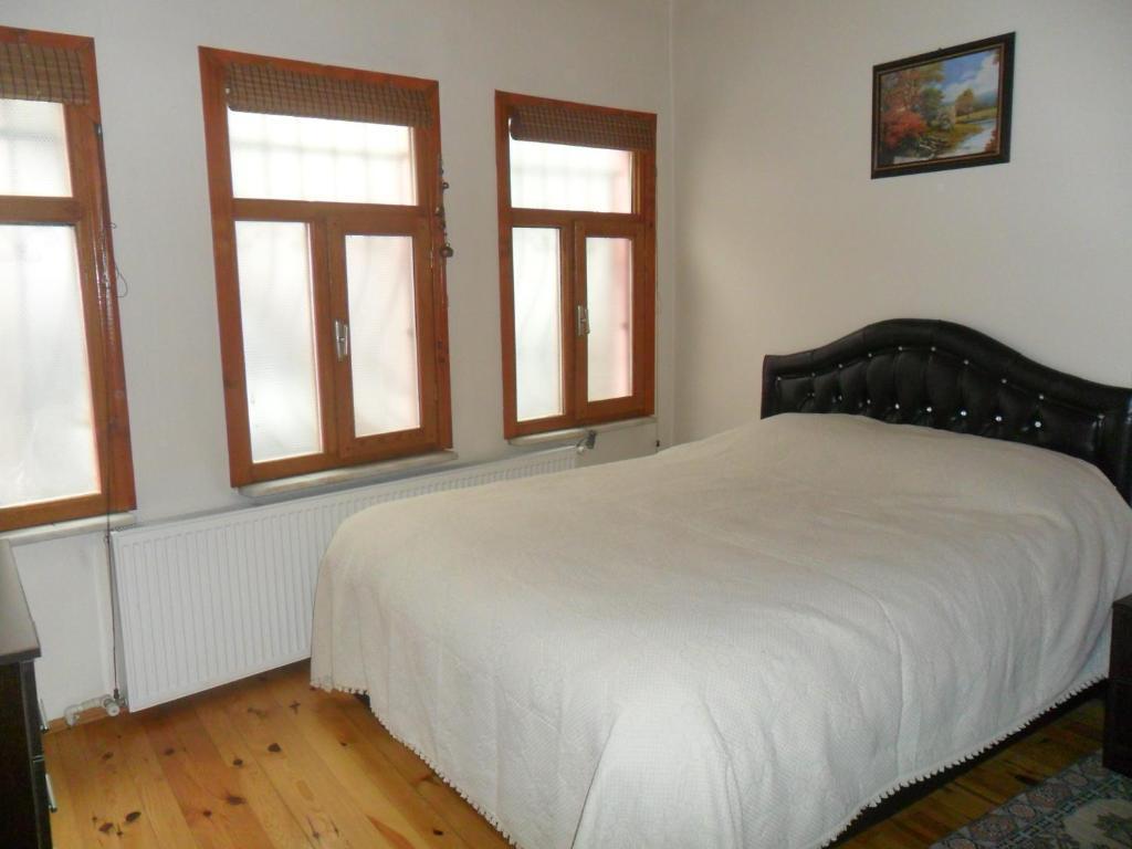 Flamingo Apart Aparthotel Κωνσταντινούπολη Δωμάτιο φωτογραφία
