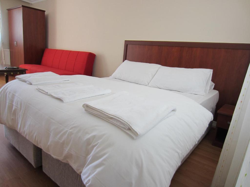 Flamingo Apart Aparthotel Κωνσταντινούπολη Εξωτερικό φωτογραφία