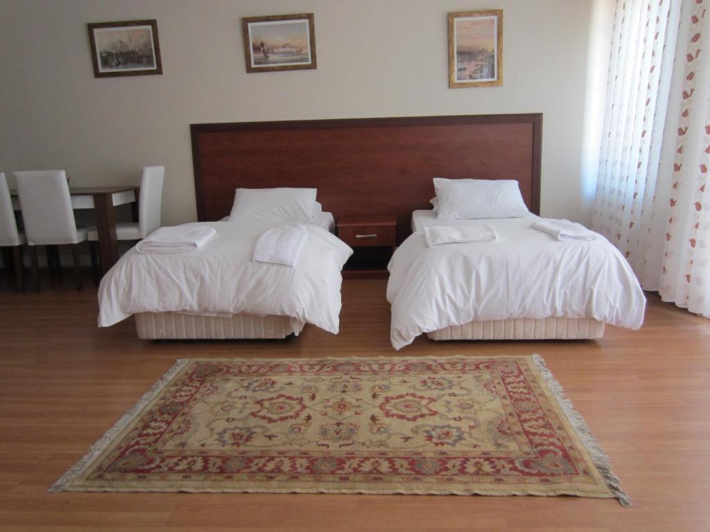 Flamingo Apart Aparthotel Κωνσταντινούπολη Δωμάτιο φωτογραφία