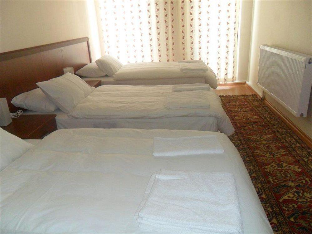 Flamingo Apart Aparthotel Κωνσταντινούπολη Εξωτερικό φωτογραφία