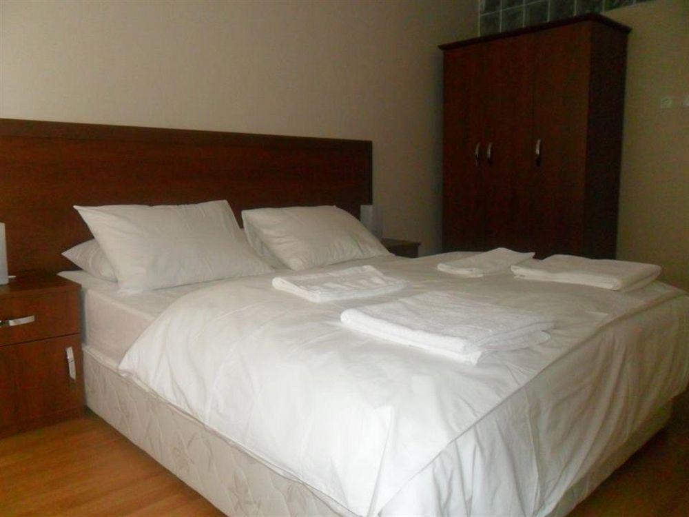 Flamingo Apart Aparthotel Κωνσταντινούπολη Εξωτερικό φωτογραφία