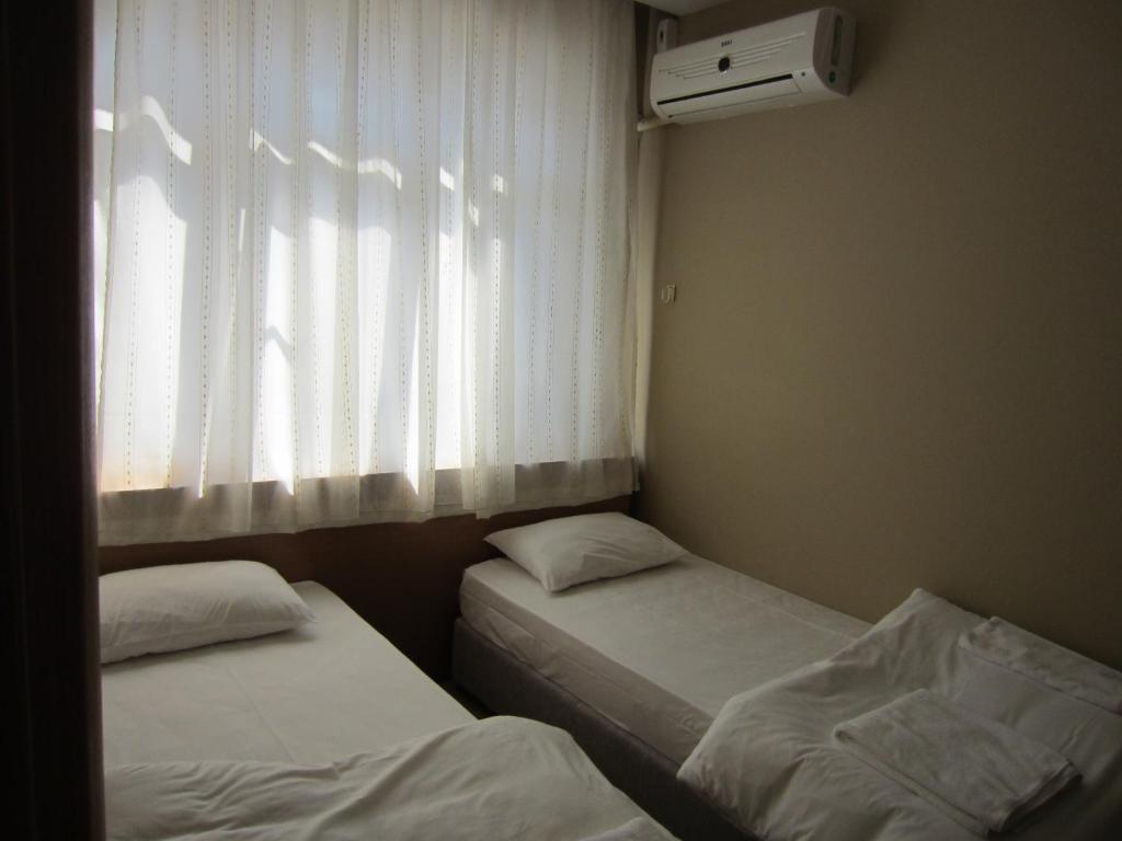 Flamingo Apart Aparthotel Κωνσταντινούπολη Δωμάτιο φωτογραφία