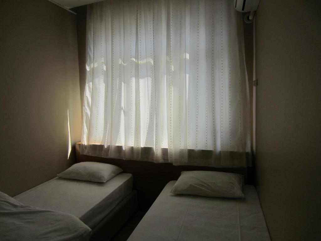 Flamingo Apart Aparthotel Κωνσταντινούπολη Δωμάτιο φωτογραφία